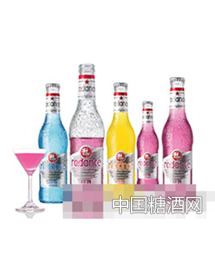锐舞经典预调鸡尾酒全国批发