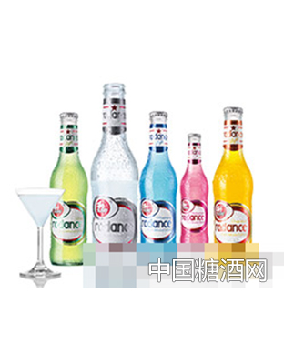 锐舞预调鸡尾酒全国批发