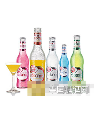锐舞预调鸡尾酒全国批发
