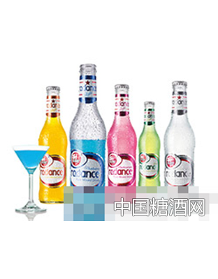 锐舞预调鸡尾酒全国批发