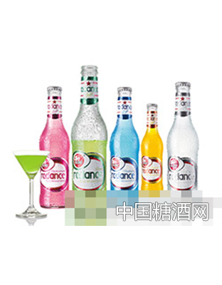 锐舞预调鸡尾酒全国批发