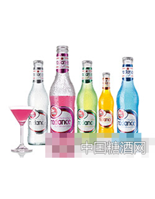 锐舞预调鸡尾酒全国批发