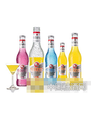 锐舞经典预调鸡尾酒全国批发