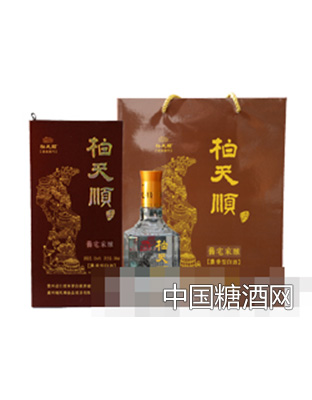 柏天顺