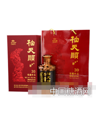 柏天顺