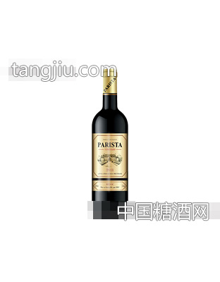 巴利斯特梅多克副牌