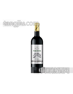 巴利斯特精选白葡萄酒