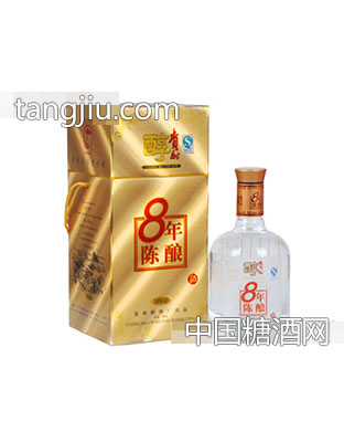 38度陈酿贵州醇8