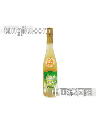 白葡萄酒