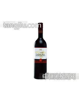凯萨琳红酒