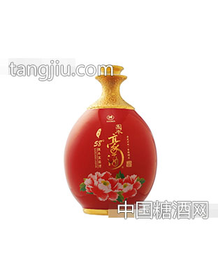 国本豪酒