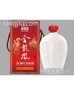國本888金龍鳳