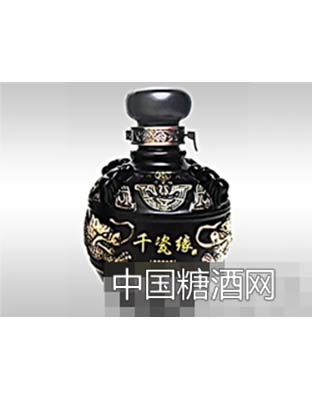 500ML龙坛酒