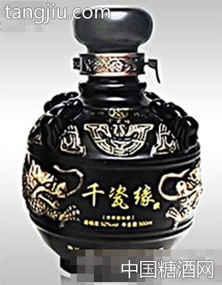 500ML龙坛