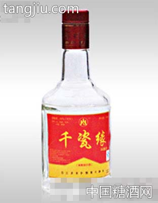 500ML裸瓶 清香型白酒