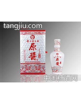 原酱彩瓷