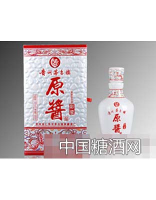原酱彩瓷