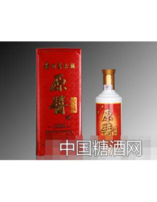 原酱窖藏1999