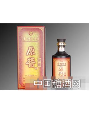 原酱窖藏1995