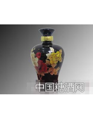原酱礼品酒（坛装）