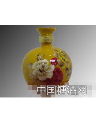 原酱礼品酒（黄坛）