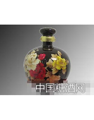 原酱礼品酒（黑坛）