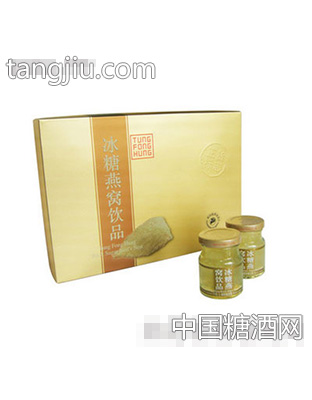 东方红冰糖燕窝