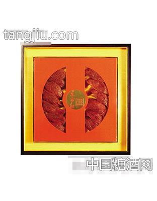 精品血燕盏(128克)