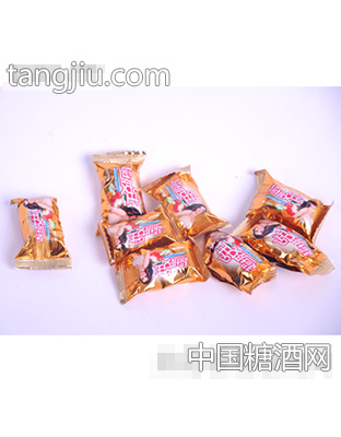 石牛超级女生