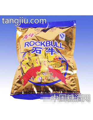 石牛糖果420g