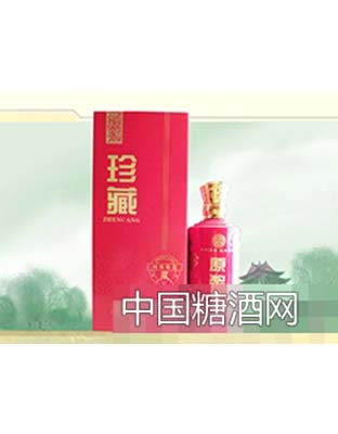 原浆酒纯粮酿造