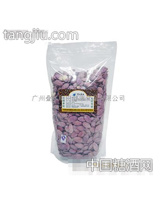 500克玫瑰瓜子