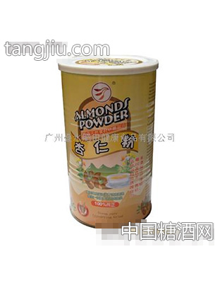 纯正有机杏仁粉