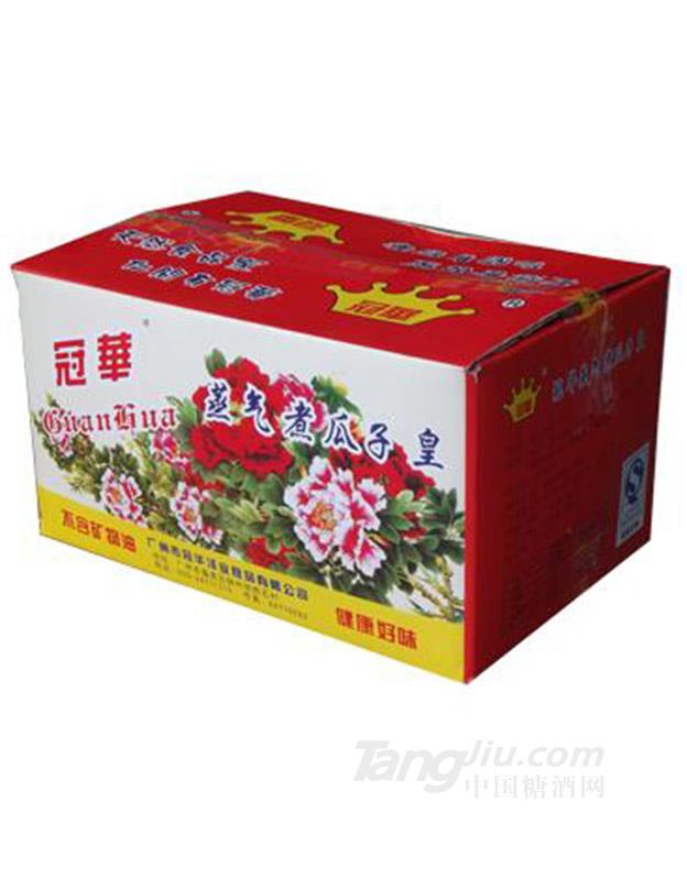 冠华蒸气煮瓜子皇10kg
