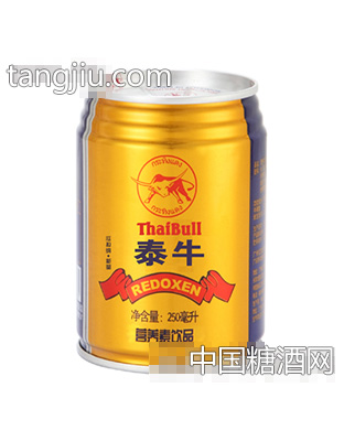 泰牛营养素饮品250ml