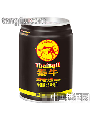 泰牛营养素饮料250ml