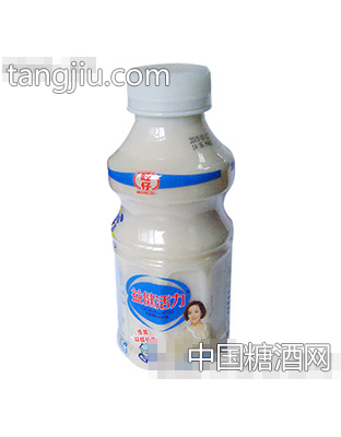旺仔益健活力乳酸菌500ml