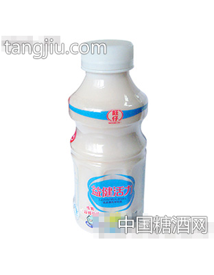 500ml旺仔益健活力乳酸菌