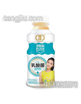 旺仔乳酸菌350ml
