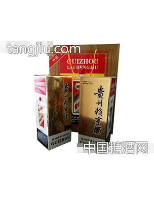 贵州赖亨酒