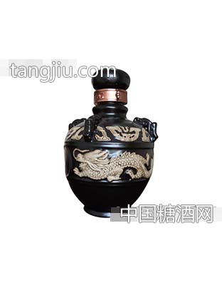 赖亨酒坛装