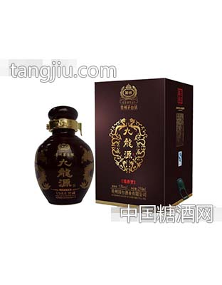 戊辰窖藏吉祥龙250ML