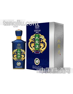 九龙源