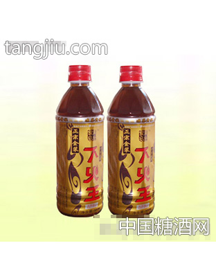 黄仕金装下火王