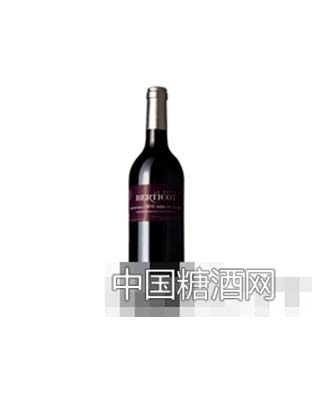 平地高红葡萄酒