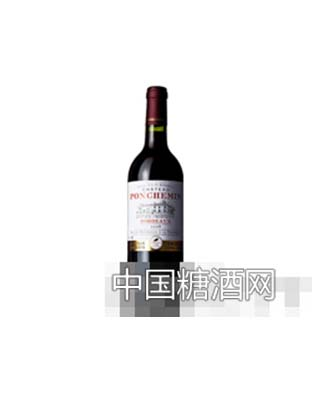 峰之吻酒庄红葡萄酒