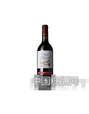 奔驰酒庄红葡萄酒
