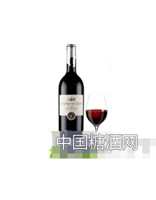加吉事红葡萄酒
