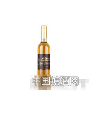 经典平地高白葡萄酒