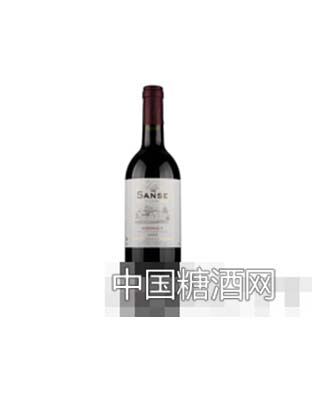 迪桑酒庄红葡萄酒